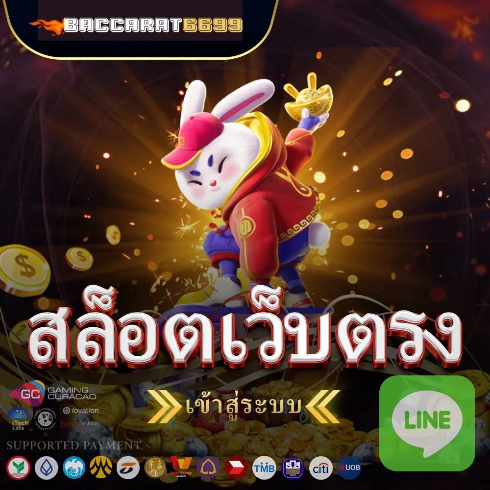 สล็อตเว็บตรง เข้าสู่ระบบ by บาคาร่า6699 เข้าสู่ระบบ